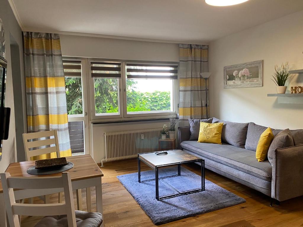 Apartment am See - 5