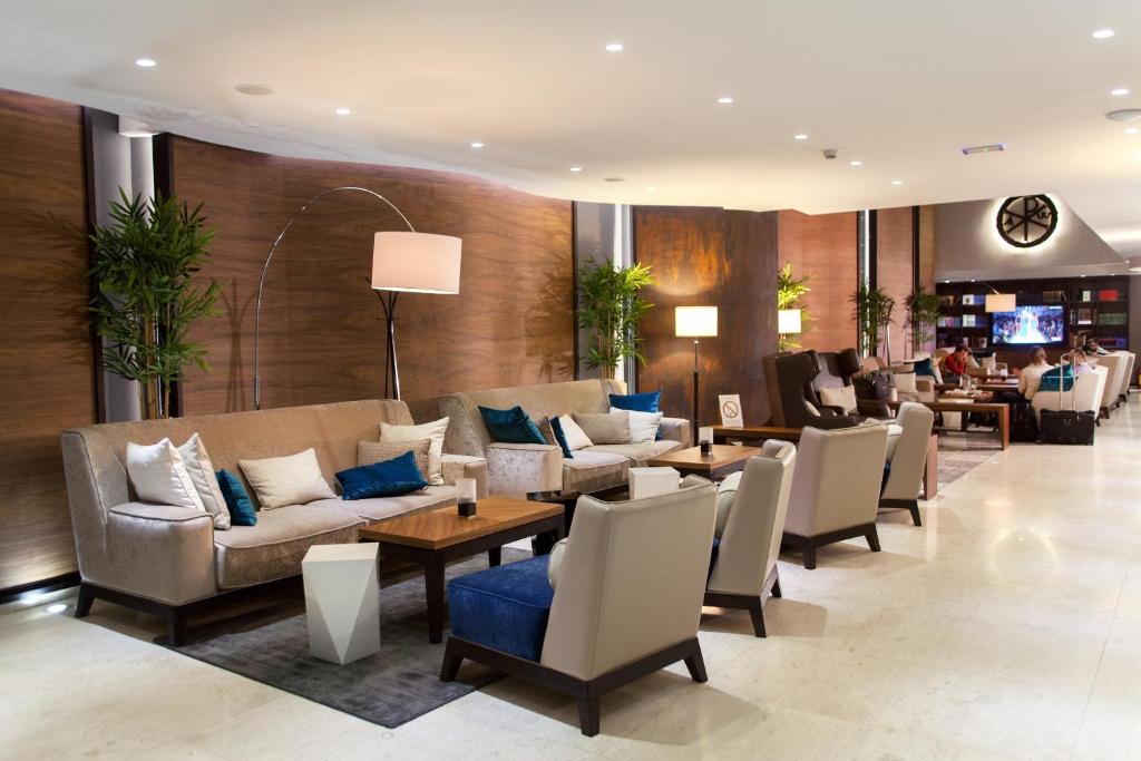 Hotel Constantine the Great - 2