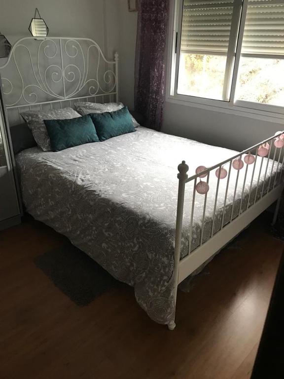 Casa Lucía, Breña Baja