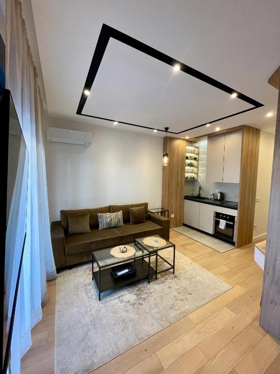Apartman SoHo 2 - 4