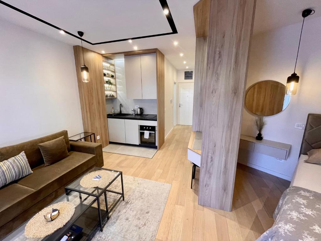 Apartman SoHo 2 - 5