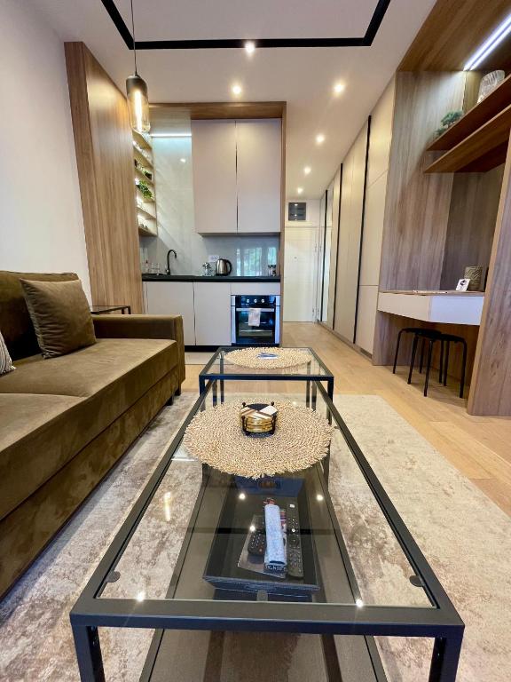 Apartman SoHo 2 - 3