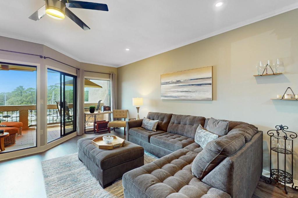 Harbourside 7127, Hilton Head Island