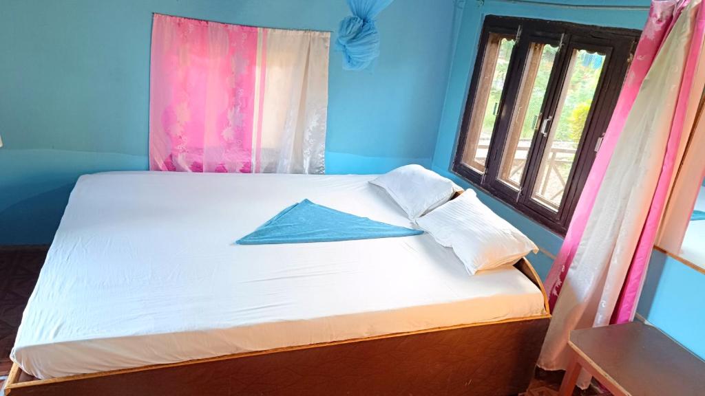 Dubbelrum Standard med fläkt