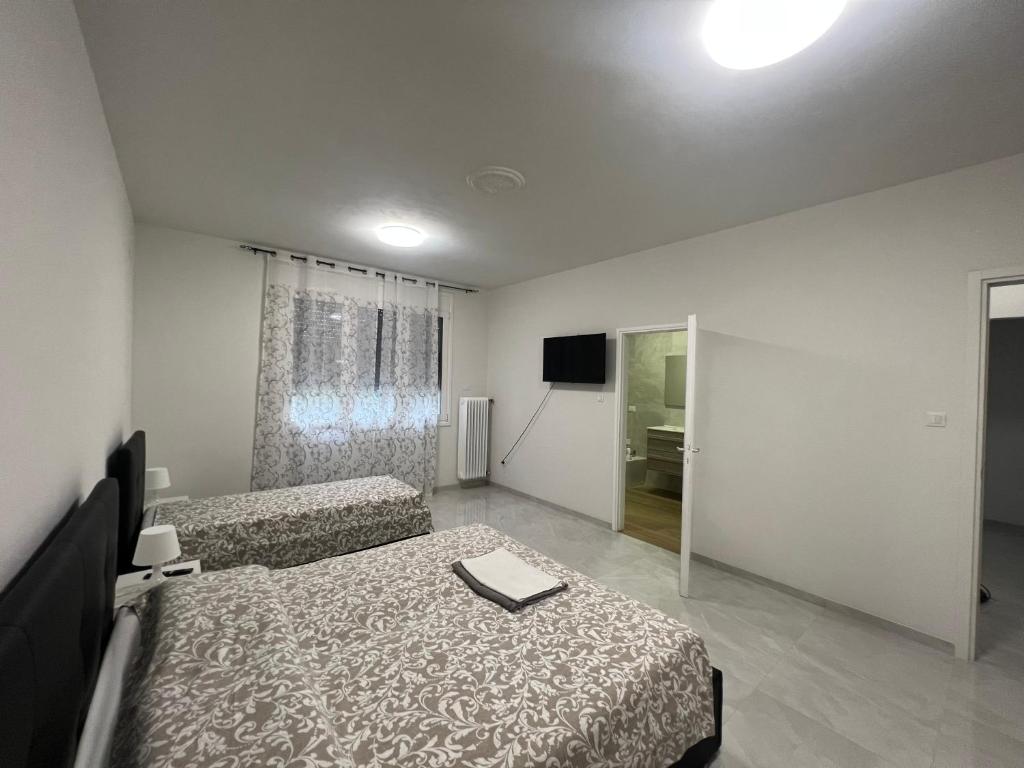 Casa Roma rooms&apartments - 4