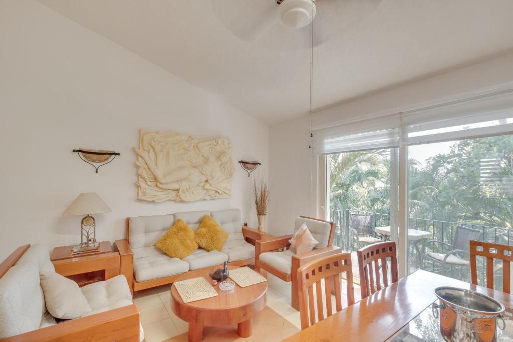 Puerto Vallarta Hideaway w/ Balcony & Pool! - 3
