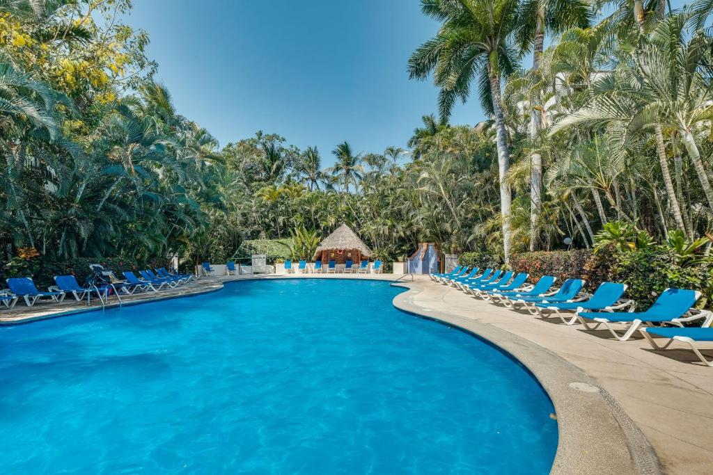 Puerto Vallarta Hideaway w/ Balcony & Pool! - 2