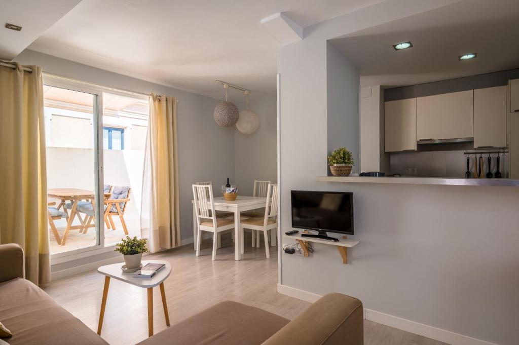 Suite Batihojas - 3