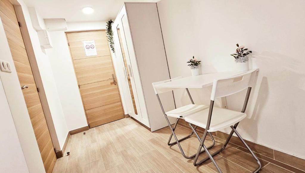 STUDIOS La Varenne Saint Maur entre PARIS ET DISNEYLAND 전경