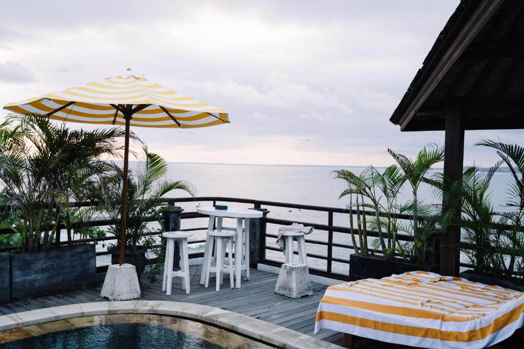 バルコニー/テラス