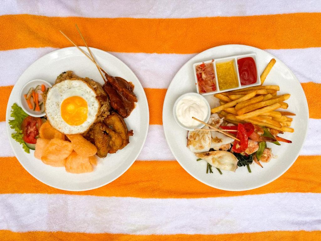 お料理のイメージ