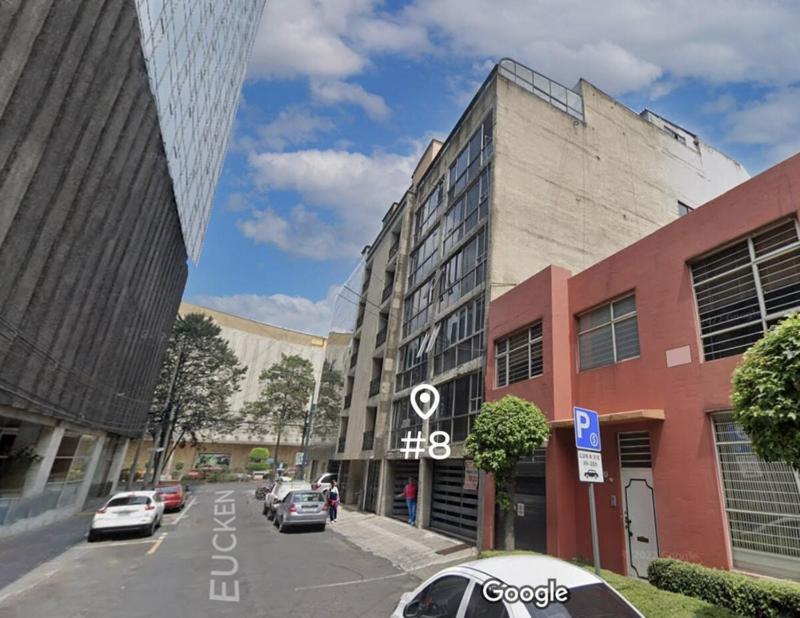 Hotel PM Polanco - 3