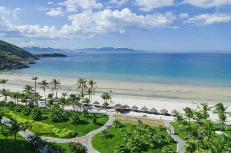 TONY ESTATES Danang Beach Luxury Apartments