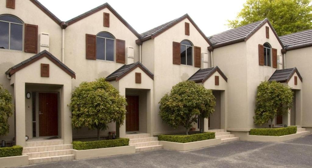 Apartment Twelve, Taupo