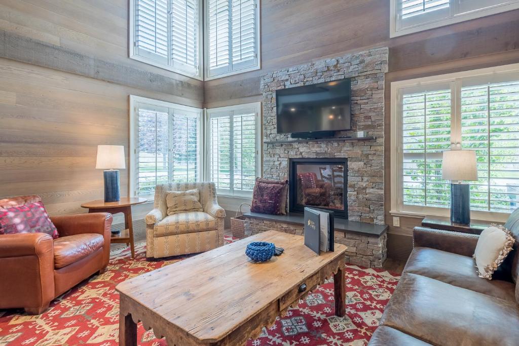 Dollar Meadows Condo 1368, Sun Valley