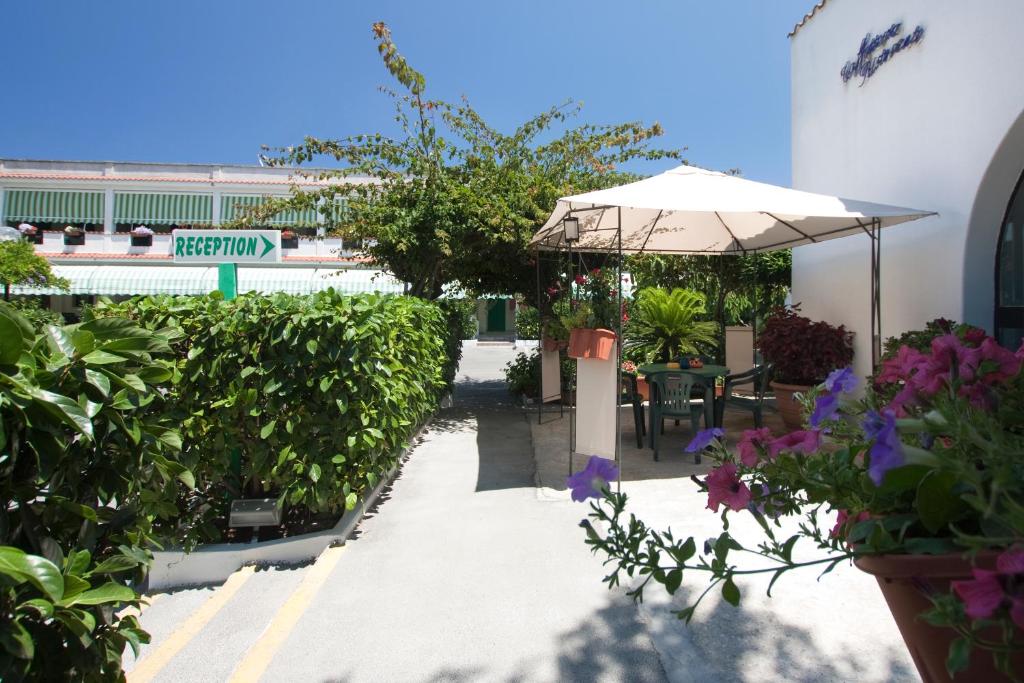 Hotel Residence Nemo photo