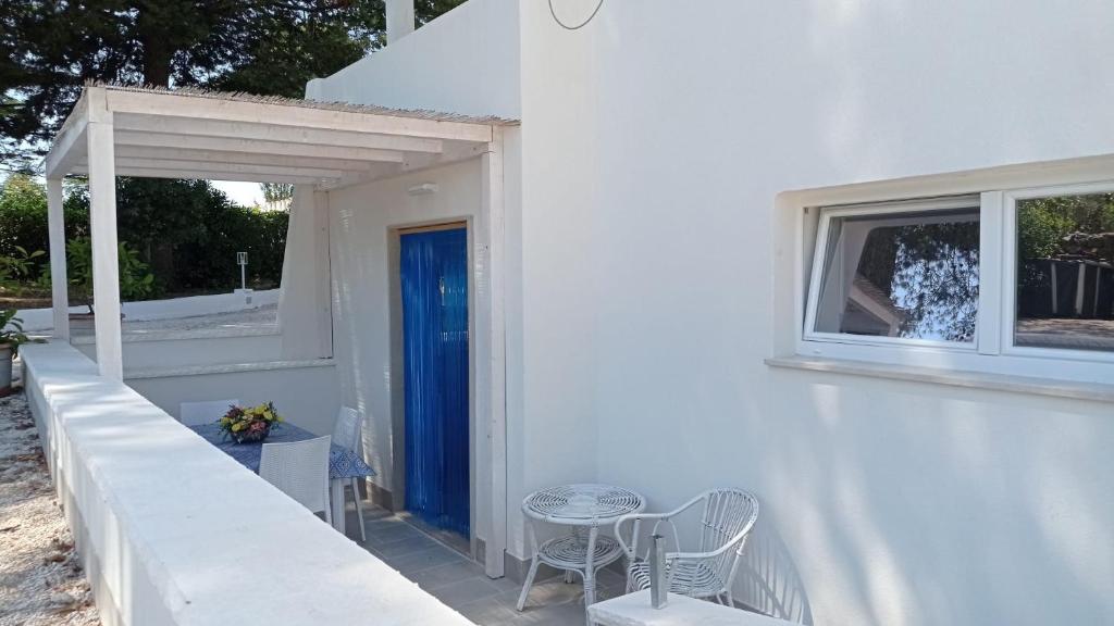 Casa Vacanze Villa Greca - 5