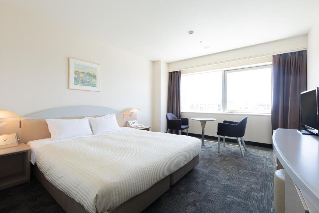 카와고에 프린스 호텔 호텔 이미지 1