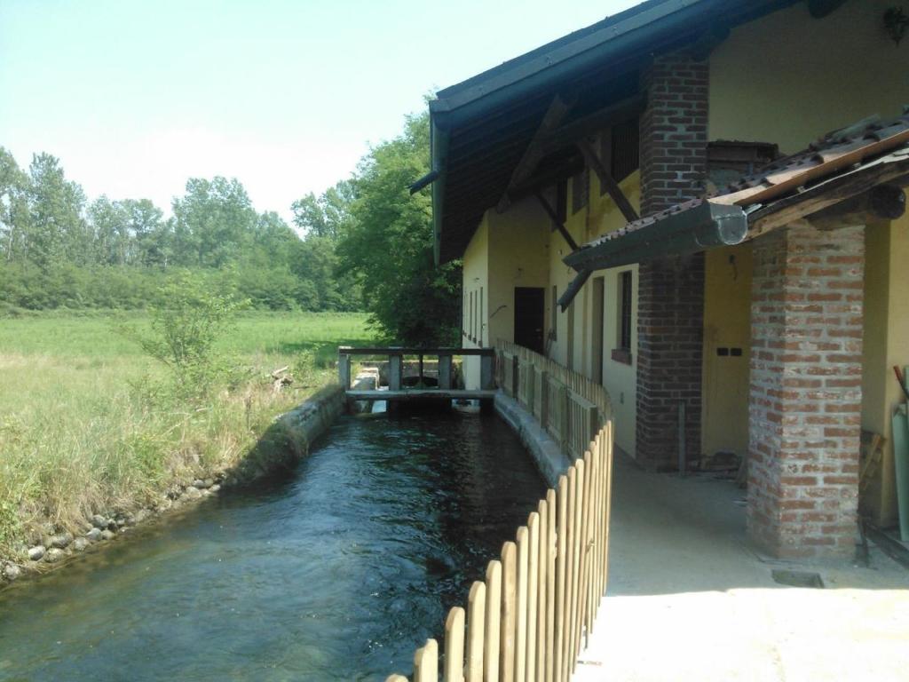 Agriturismo Helianthus photo