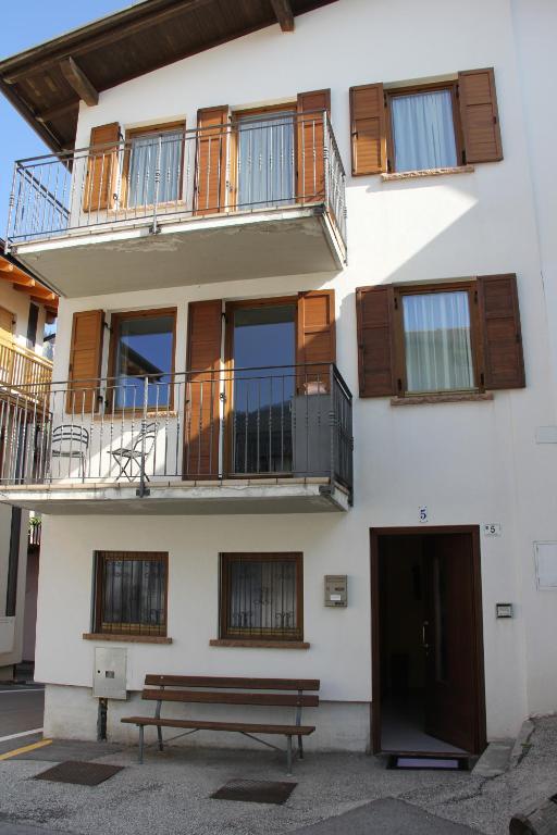 Casa Mottes - 1