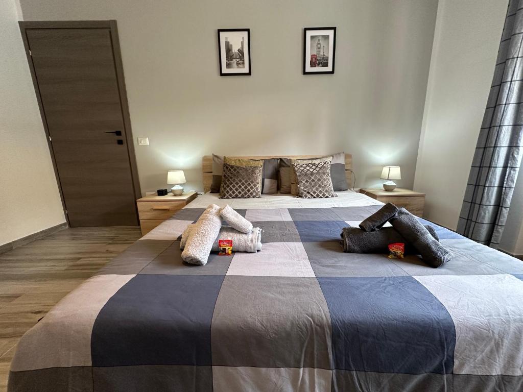 Casa di Afi, lago maggiore 5 min Perfect For 4 - Kitchen - Parking - Netflix - 5
