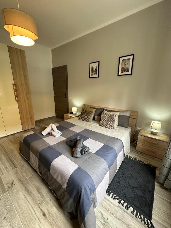 Casa di Afi, lago maggiore 5 min Perfect For 4 - Kitchen - Parking - Netflix - 4
