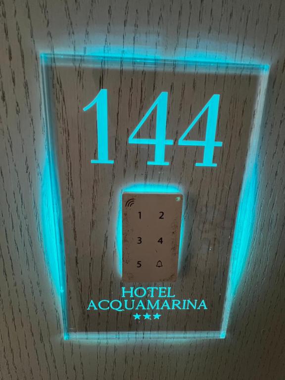 Hotel Acquamarina - 5