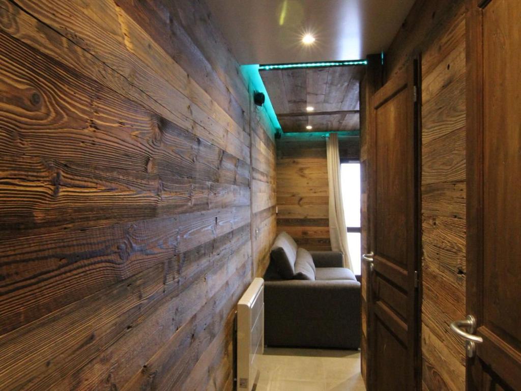 Appartement spacieux 3 pièces avec grande terrasse au cœur de l'Alpe d'Huez, parking et casier à skis inclus - 3