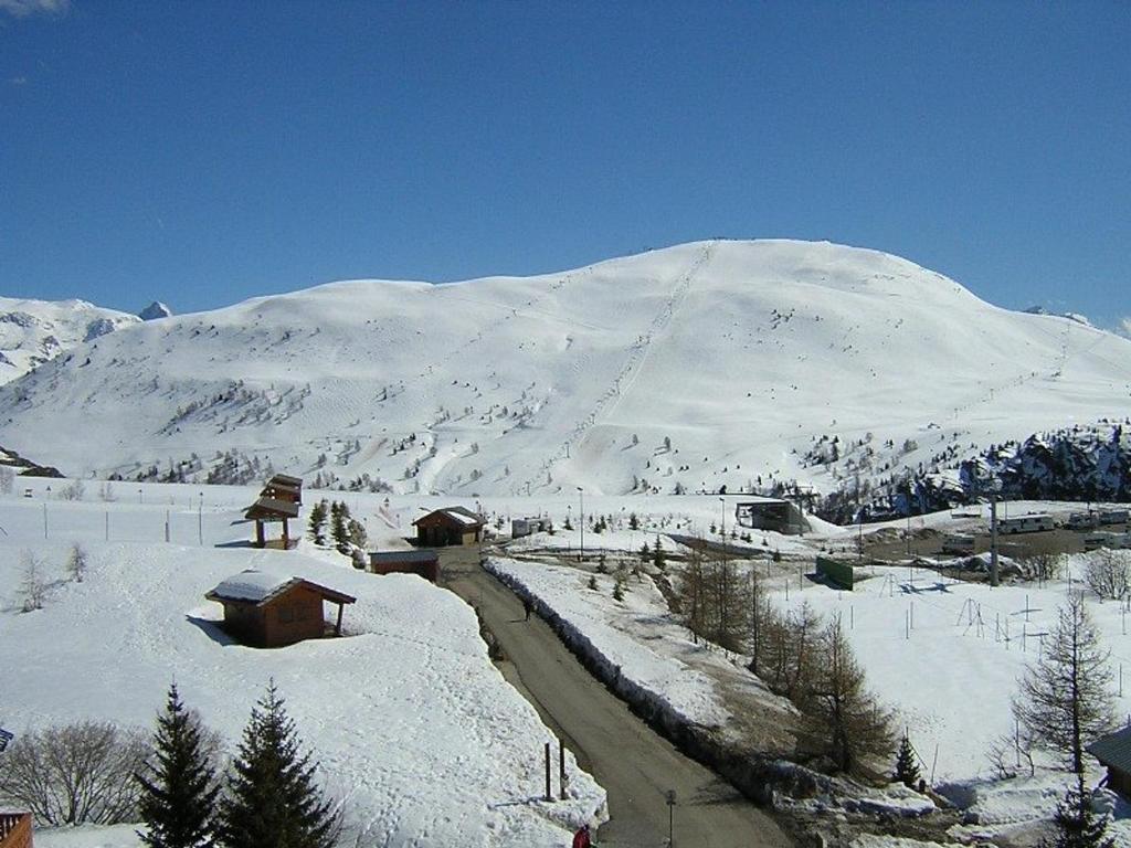 Appartement cosy 6 pers, proche pistes et commerces aux Bergers, Alpe d'Huez - 2