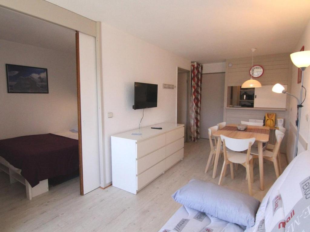 Appartement cosy 6 pers, proche pistes et commerces aux Bergers, Alpe d'Huez - 4