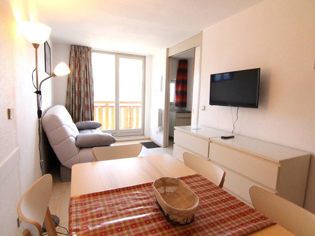 Appartement cosy 6 pers, proche pistes et commerces aux Bergers, Alpe d'Huez - 5