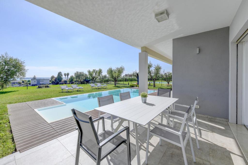 Villa Easy Life by Garda FeWo - 5