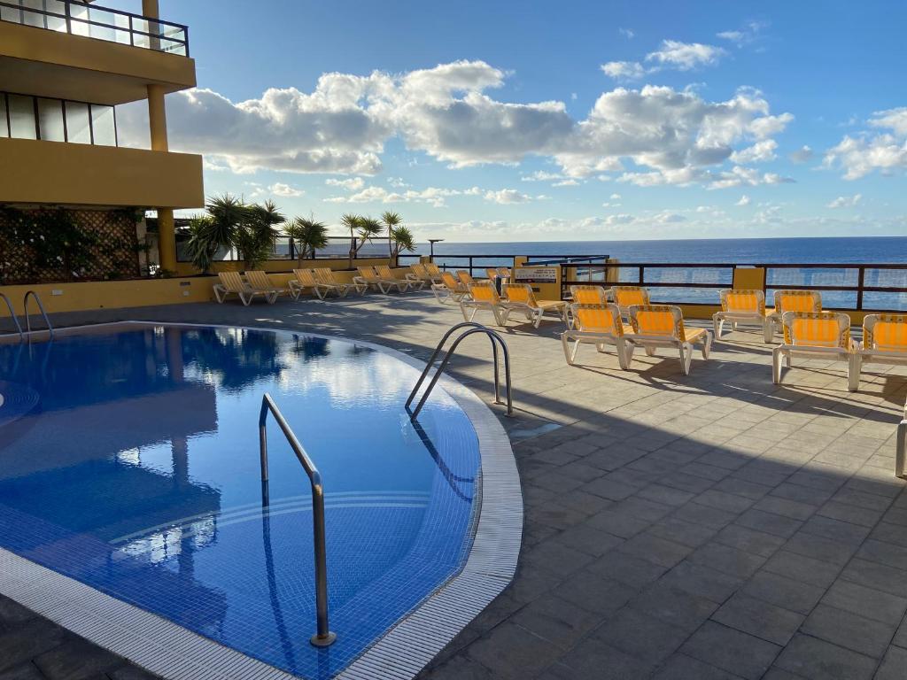 Sea View Aguamarina - 3