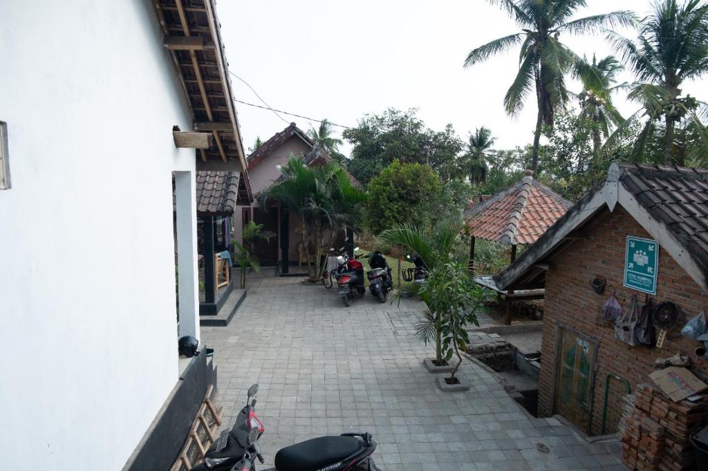 Gani Homestay