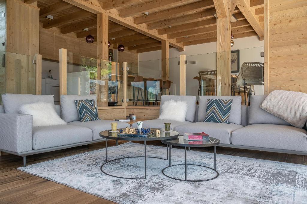 Chalet Valerie - 5