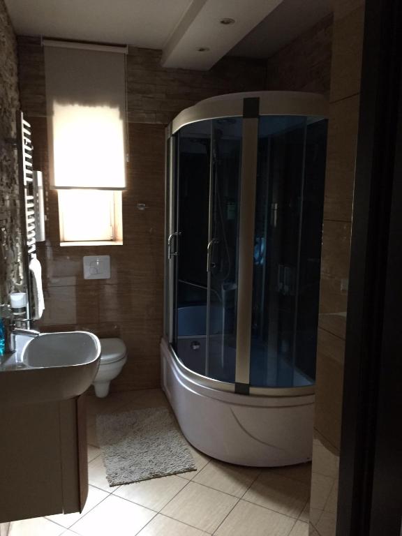 Apartamenty Bednarska photo