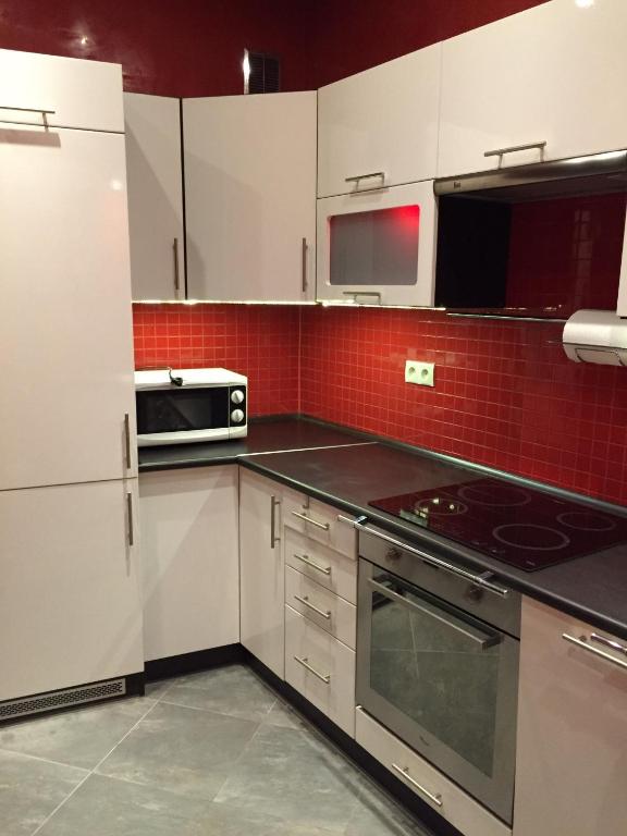 Apartamenty Bednarska photo