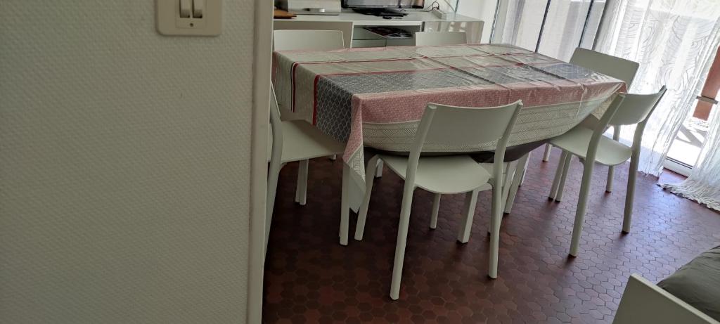 appartement T1bis St Lary soulan village - 2