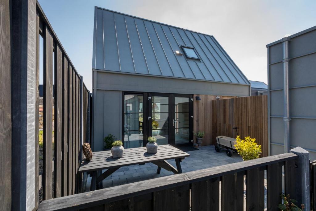 Poldertje 3A, Domburg