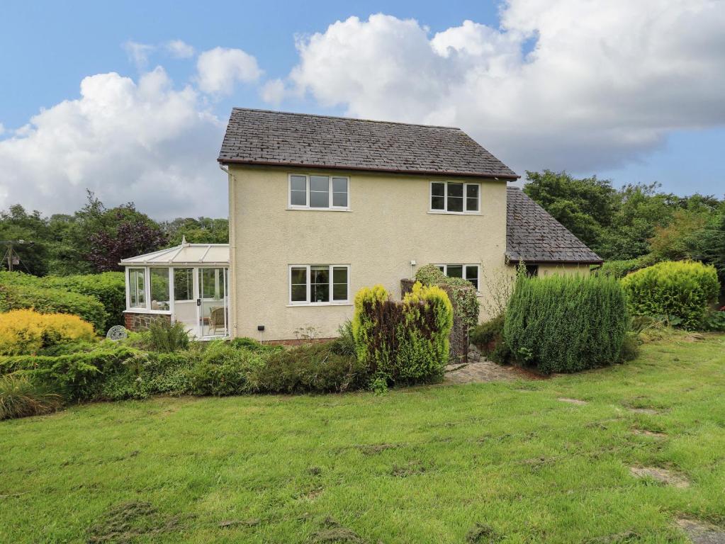 Rhydygroes, Lampeter