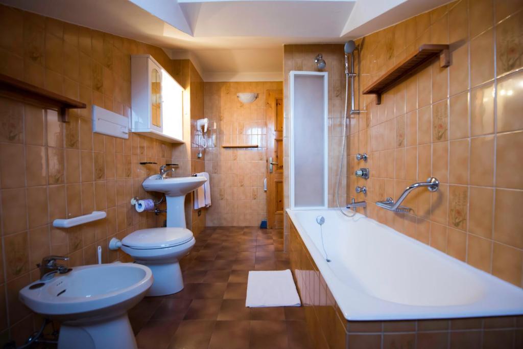 Casa Guana - Bormolini Hotels & Apartments - 5