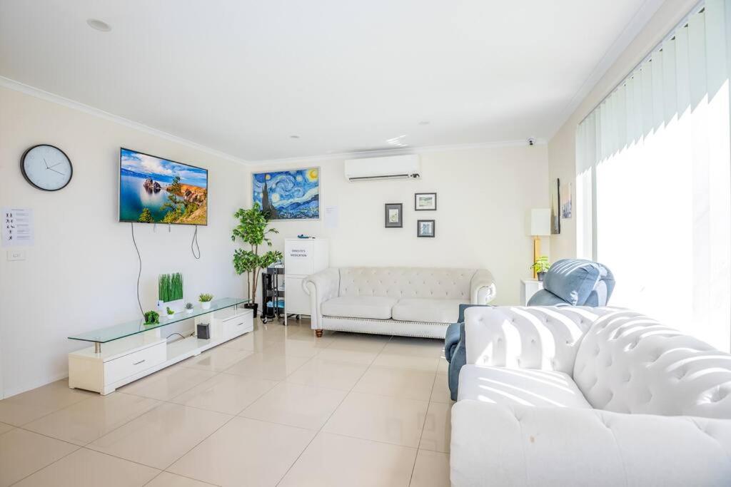 Fully Accessible Home in Sydney