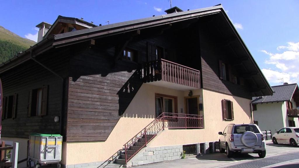 Casa Guana - Bormolini Hotels & Apartments - 2