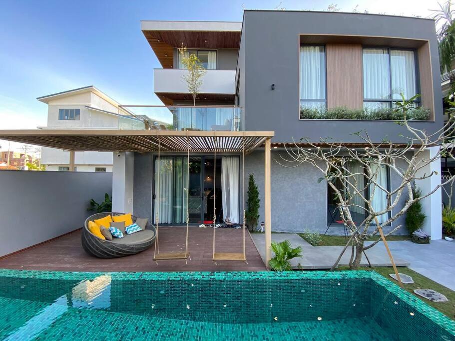 Song Cat villa &#8211; 49DP8