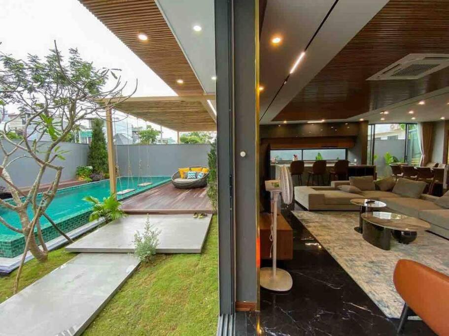 Song Cat villa &#8211; 49DP8