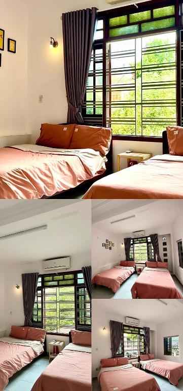 Shine Riverside Homestay