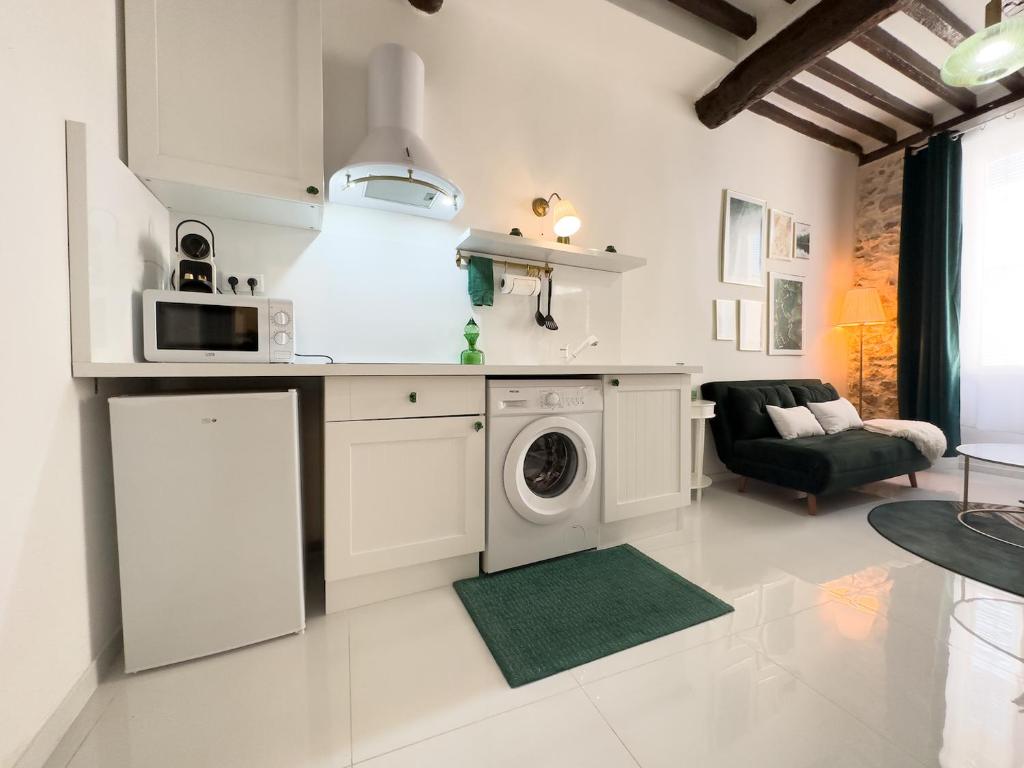 Le Cosy Safranier Vieil Antibes - 4