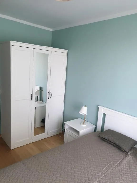 Ozolu apartement, Hotel in Kandava