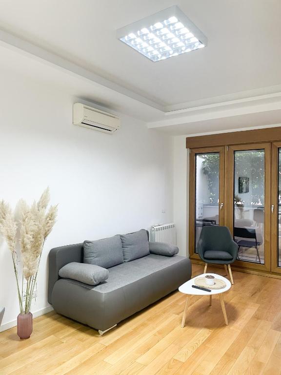 Hedonist-Modern Urban Stay A Blok - 5