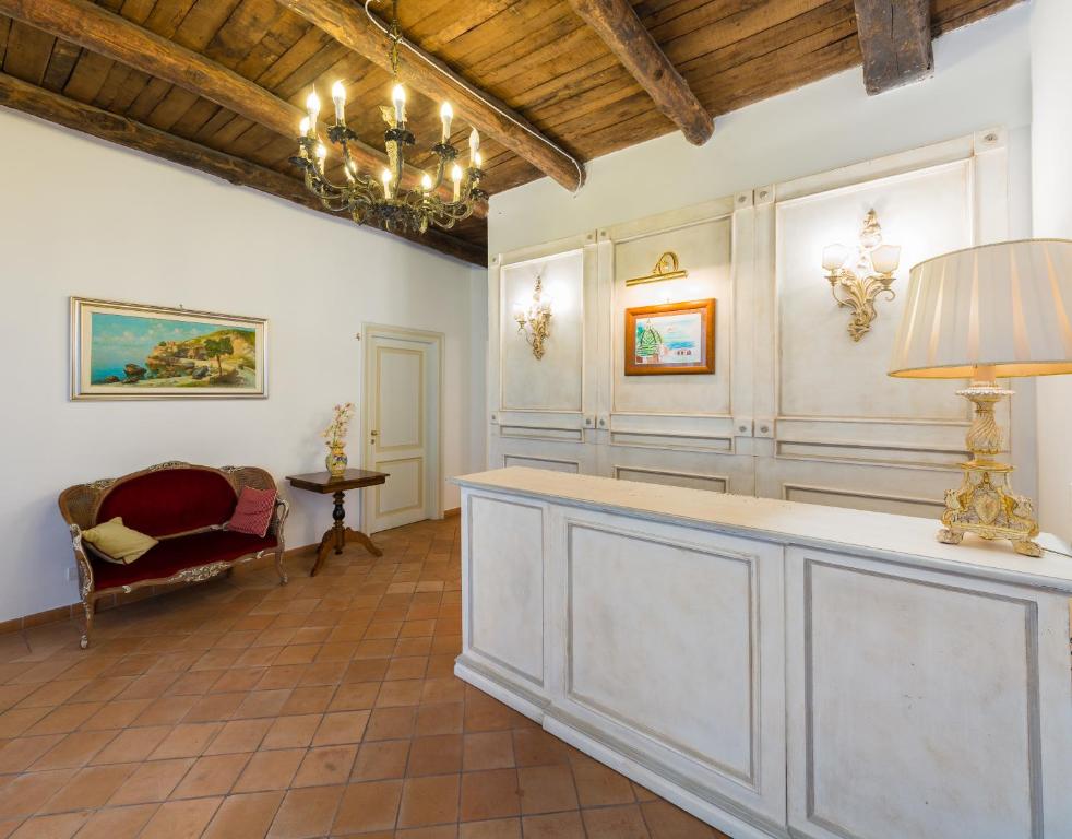 Relais San Giacomo 전경